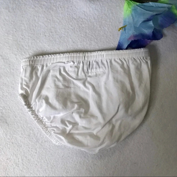 Carter's and Baby Grand Signature New Assorted Diaper Covers 3-18 Months - Picture 9 of 15